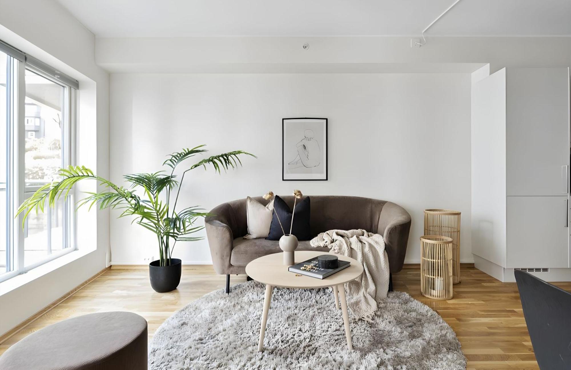 Modern Apartment In The Center Of เบอร์เกน ภายนอก รูปภาพ