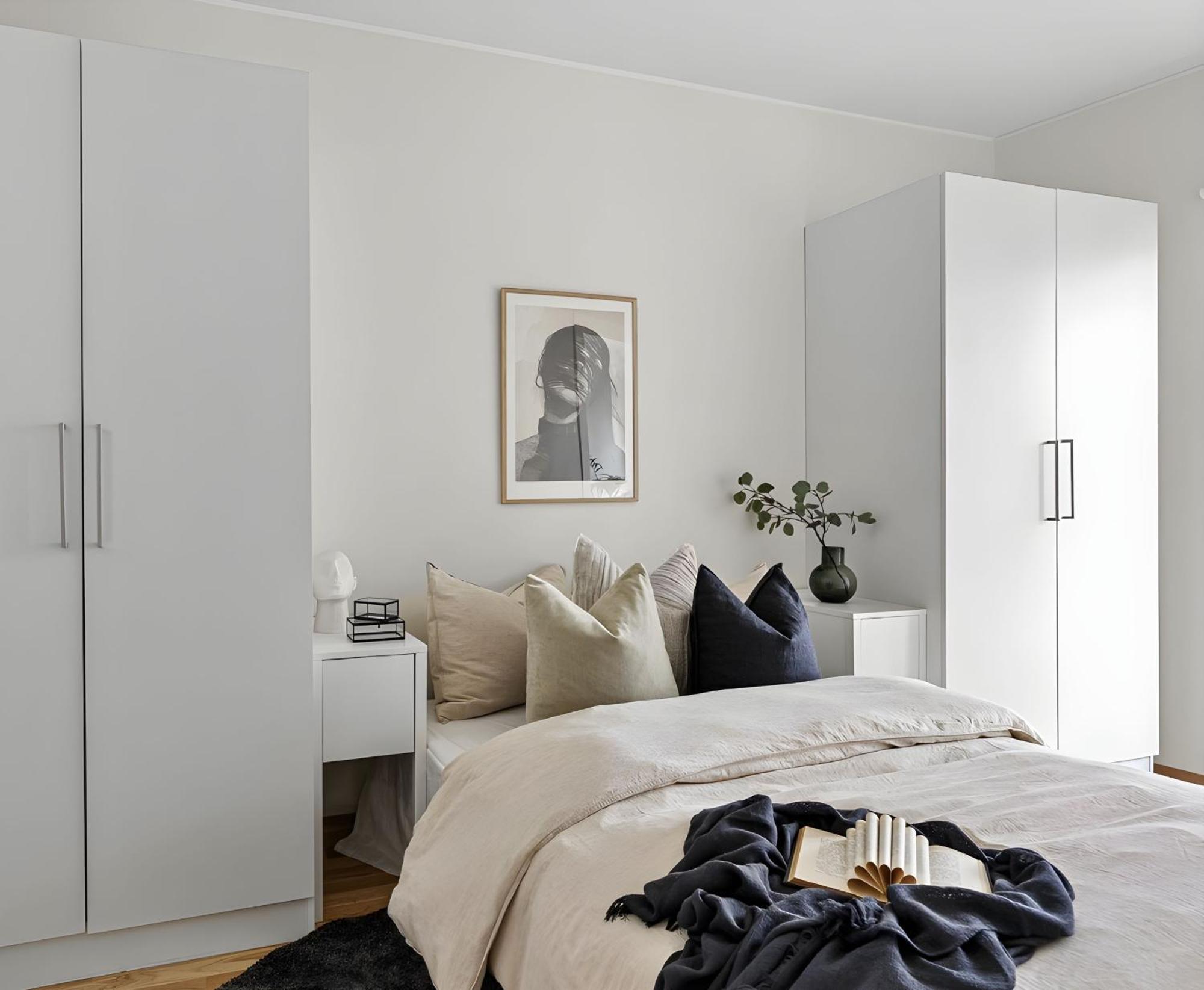 Modern Apartment In The Center Of เบอร์เกน ภายนอก รูปภาพ